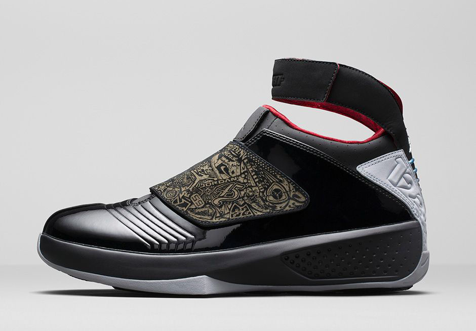 jordan 20 high