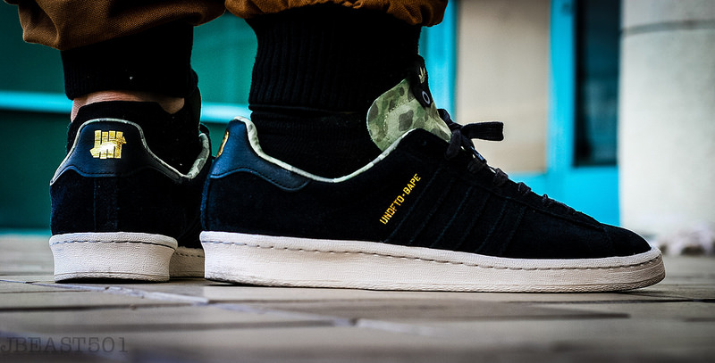 Adidas Bape Undefeated Campus 80 Online Sale, UP TO 65% OFF