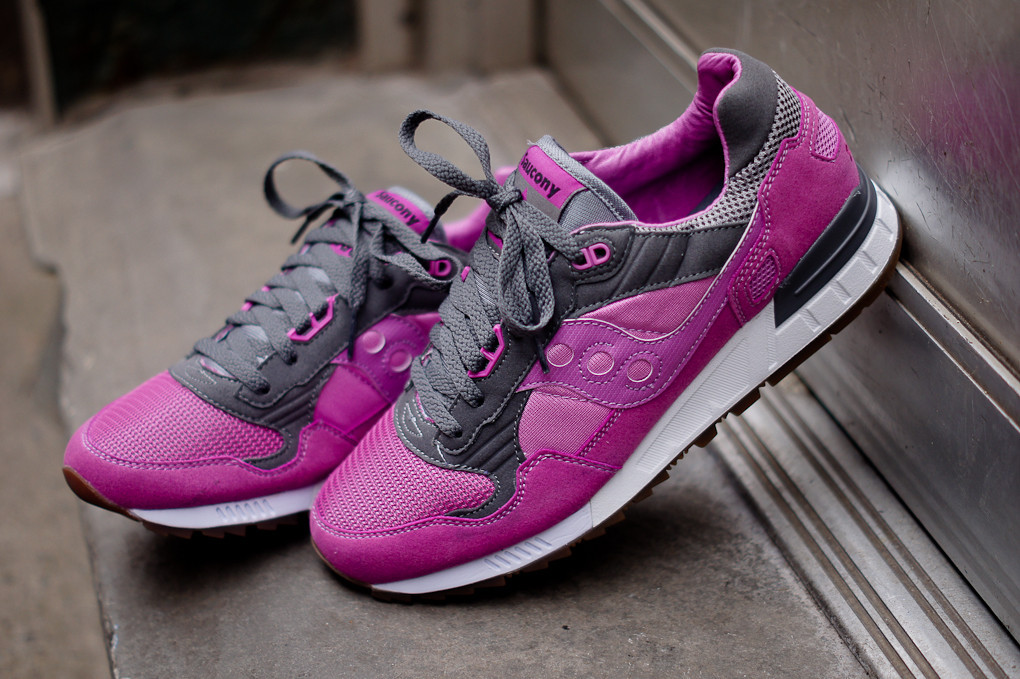 Saucony store shadow 4000