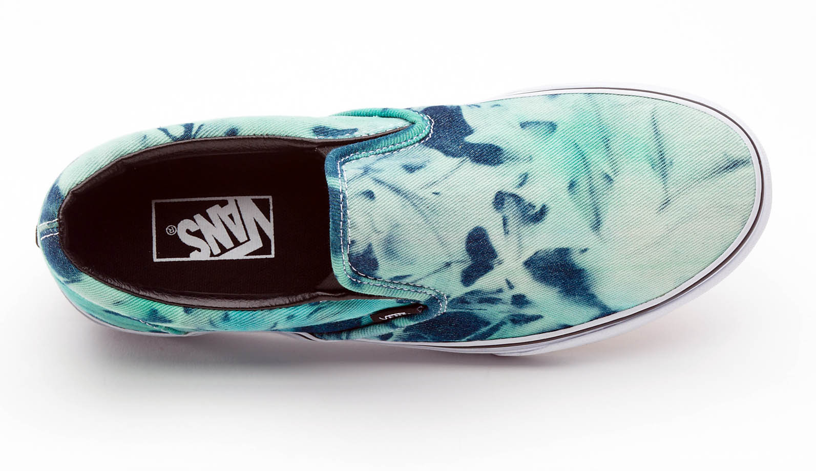 coolest slip on vans