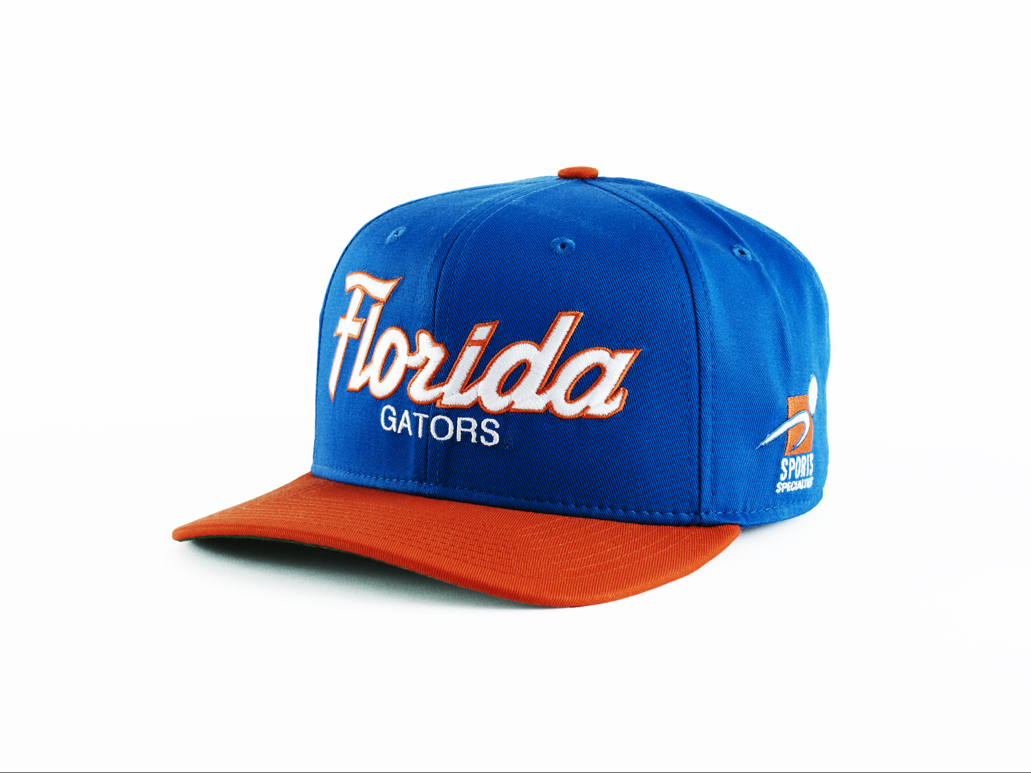 Style // NCAA Elite Schools Retro Snapbacks | Sole Collector