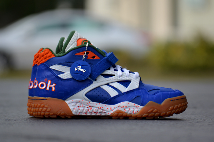 reebok paydirt