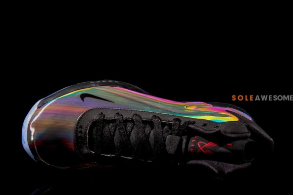 Nike FL Vis Zoom Hyperflight 360 - Hologram | Sole Collector