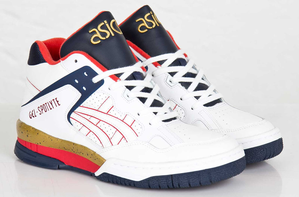 ASICS  Gel-Spotlyte Olympic Dream Team Isiah Thomas (1)