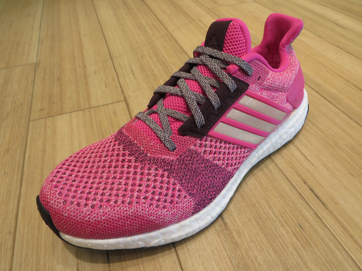 Adidas Wants to Make the 'Greatest Running Shoe Ever Made' Better ...