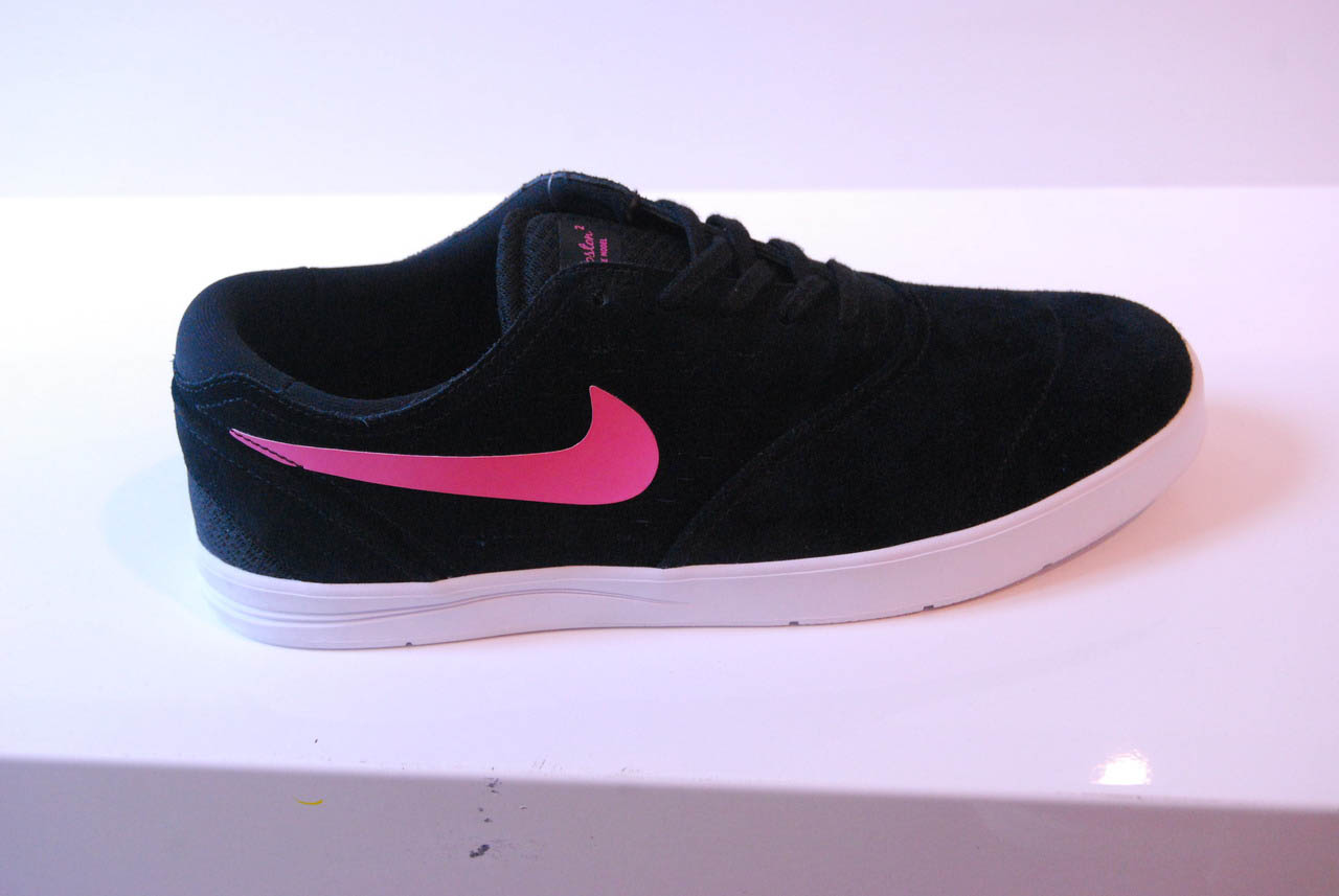 Eric koston on sale 2 signature model