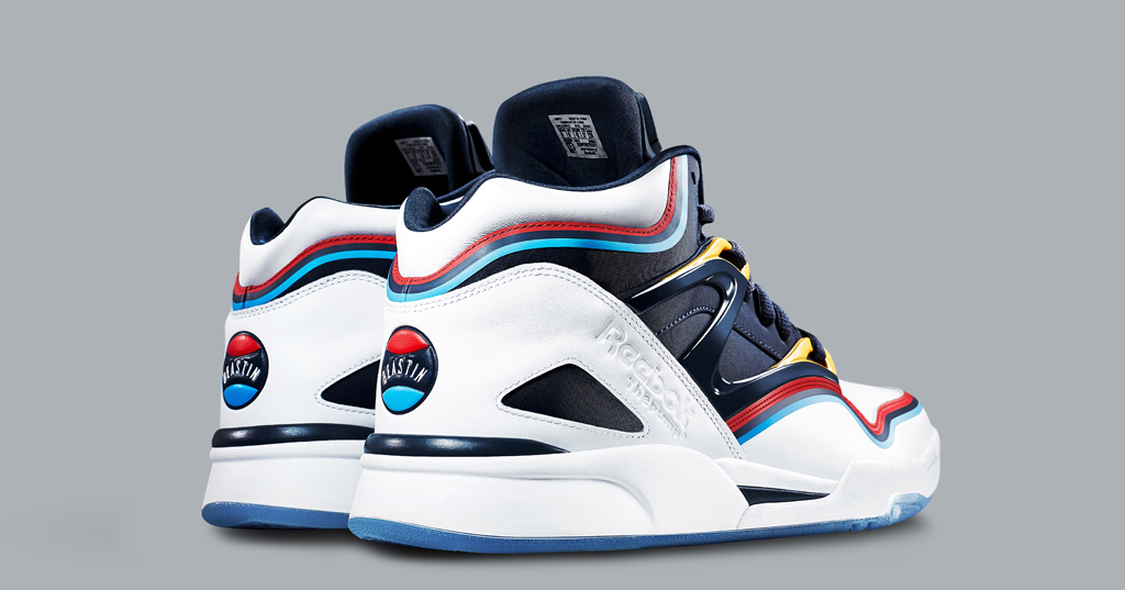 custom reebok pump omni lite