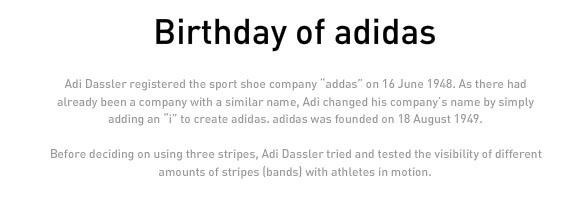 adolf dassler date of birth