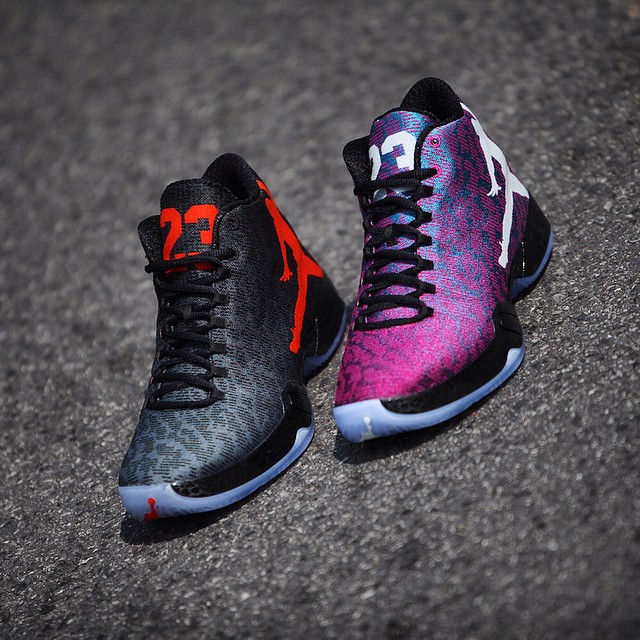 nike air jordan xx9