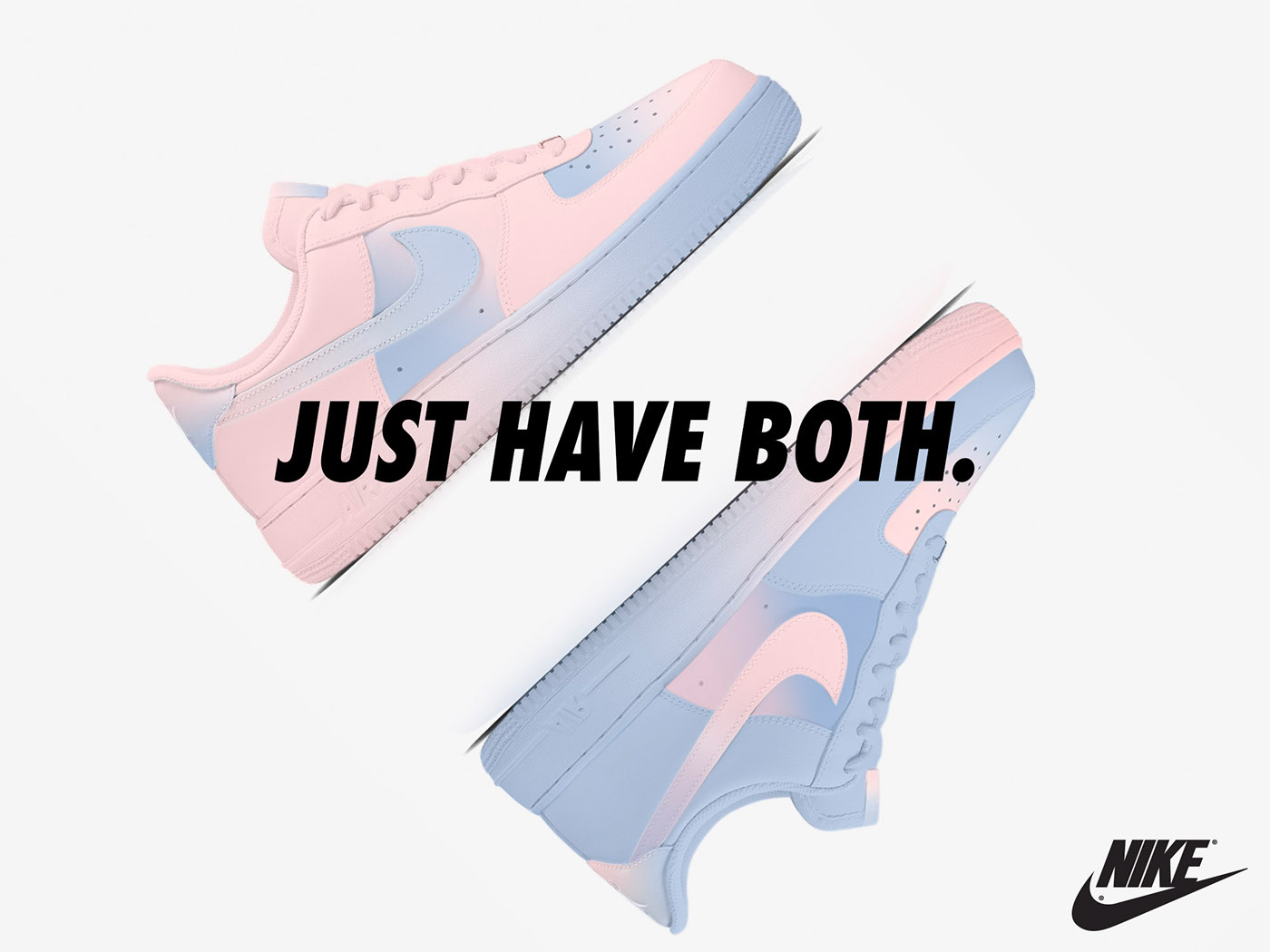 nike air max thea rose quartz