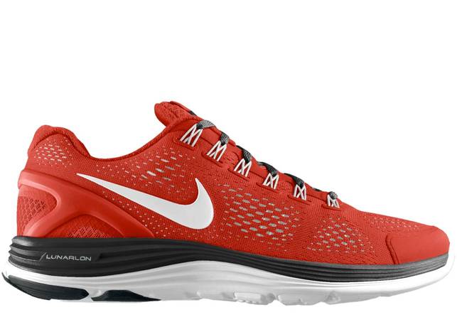 Nike LunarGlide+ 4 - Release Date | Sole Collector