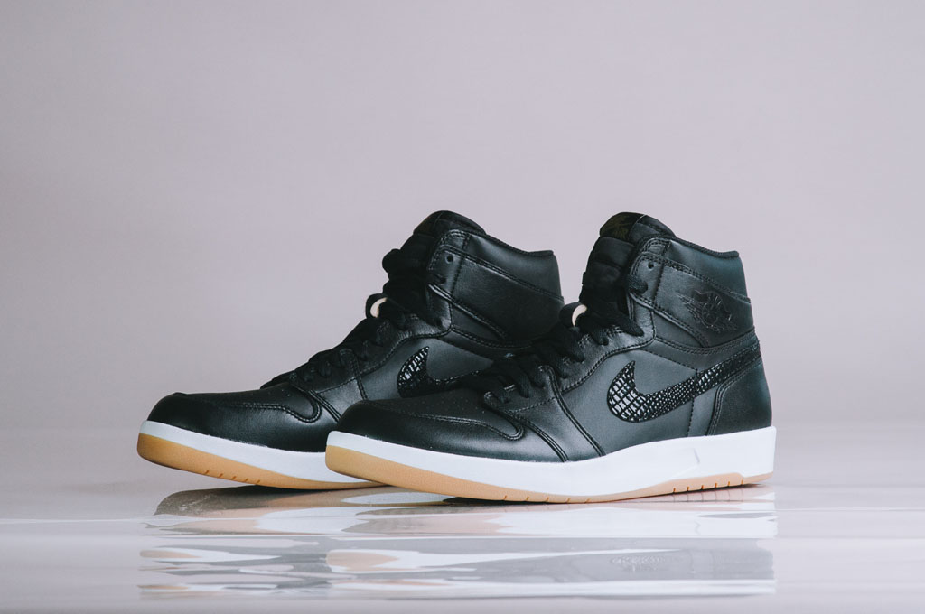 air jordan 1 gum sole