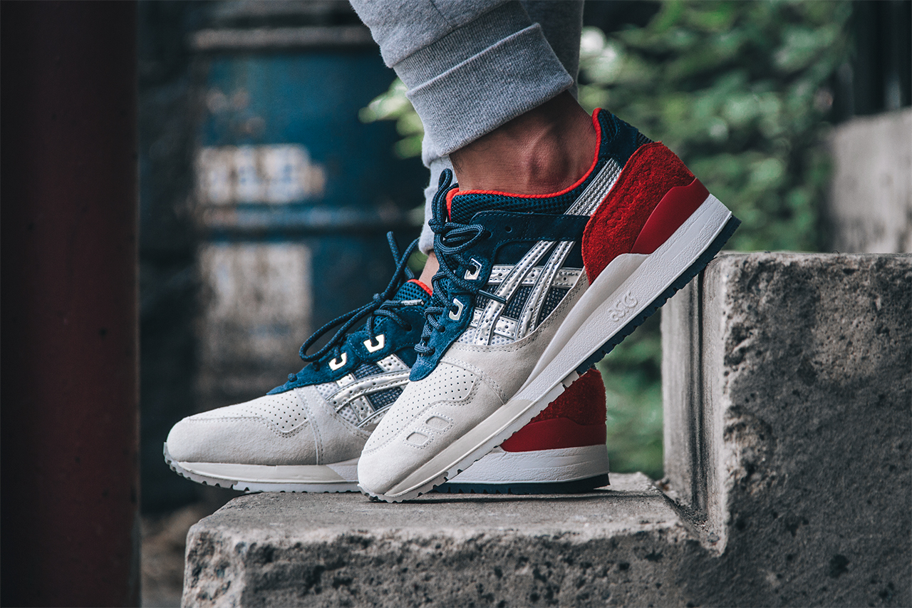 Buy asics gel lyte iv mens \u003e Up to 