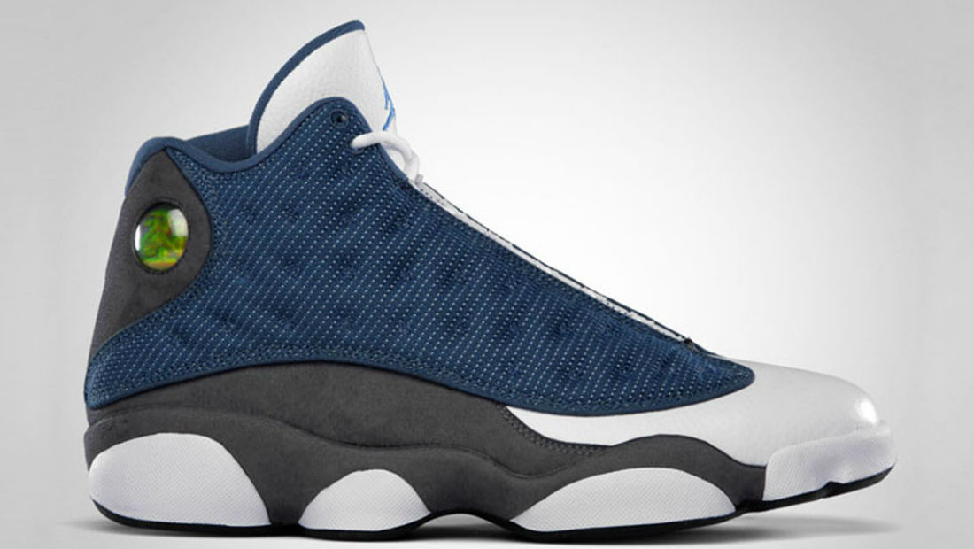 jordan 13 brave blue high