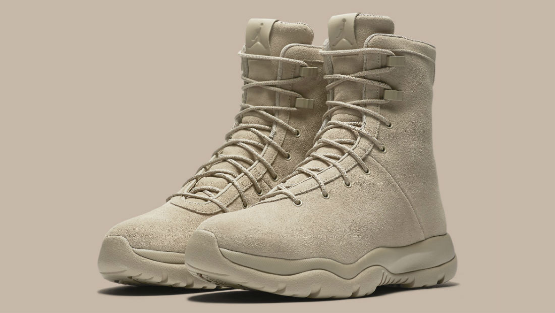 nike air jordan boots