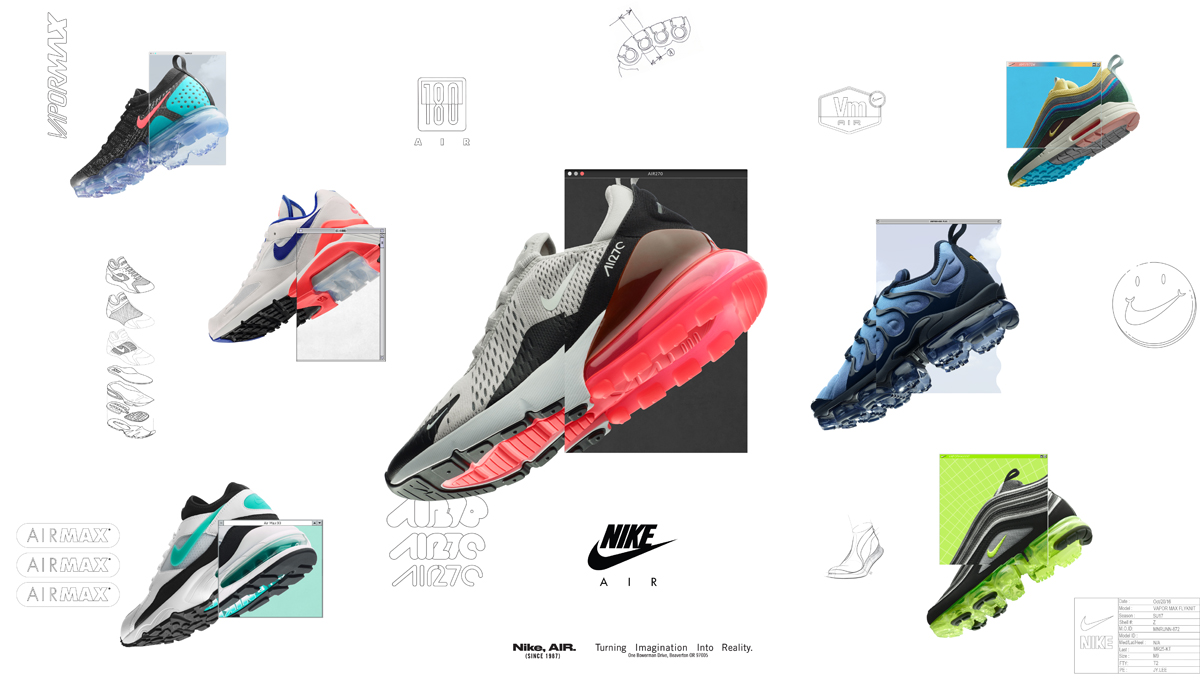 Complicado teatro educación Nike Air Max Day 2018 Sneaker Releases | Sole Collector