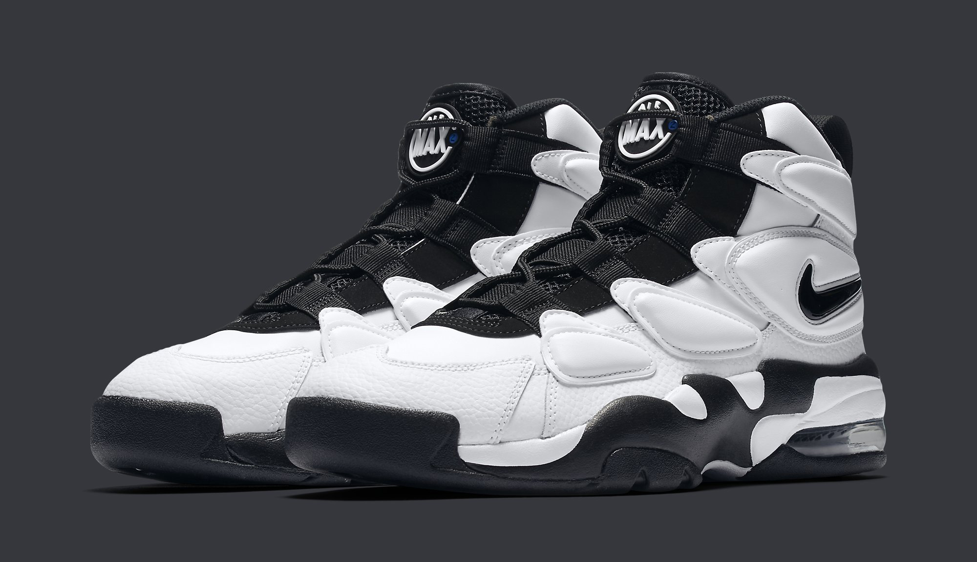 nike air max 2 uptempo qs