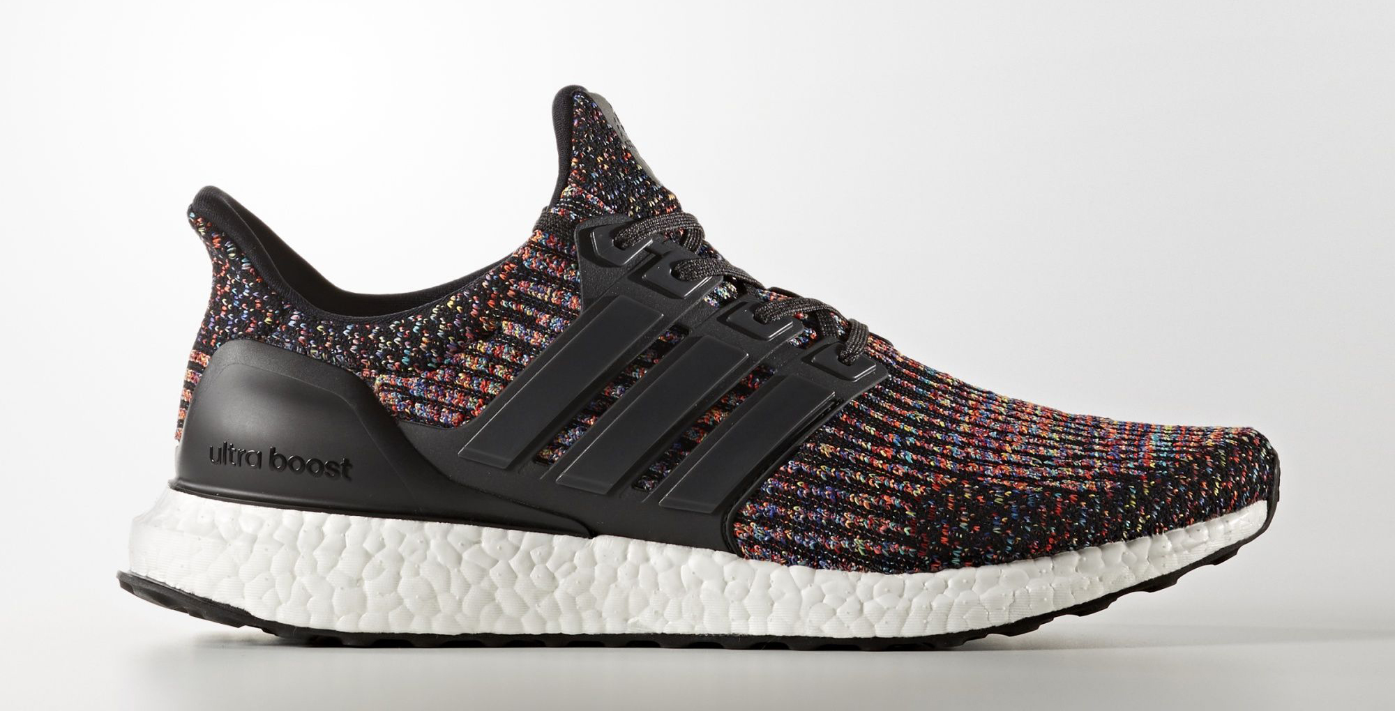 adidas ultra boost multicolor rainbow