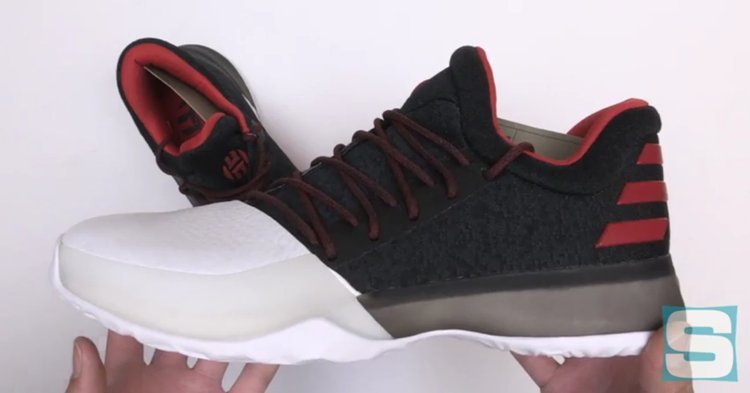 fake harden vol 1