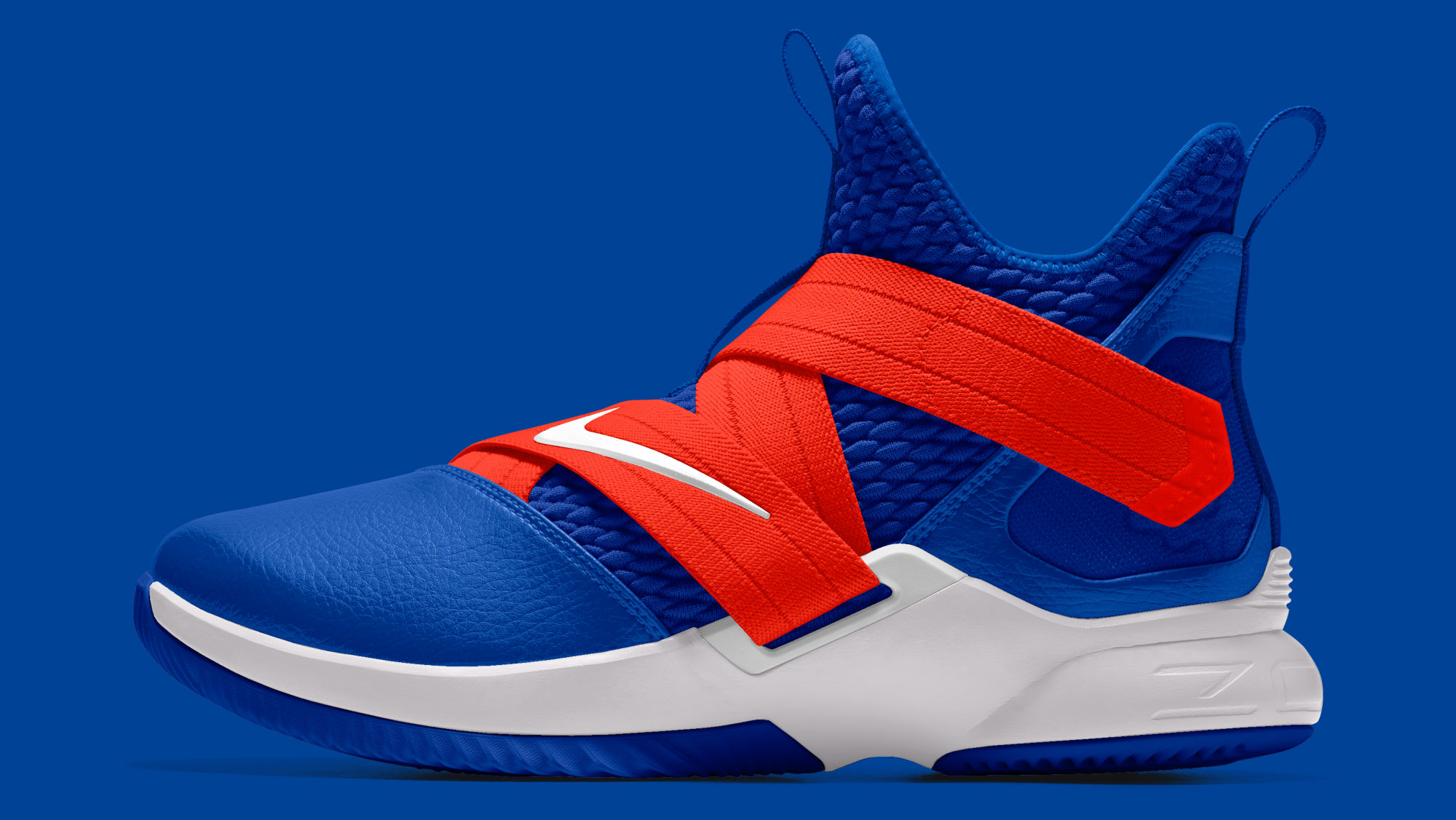 lebron soldier xii release date