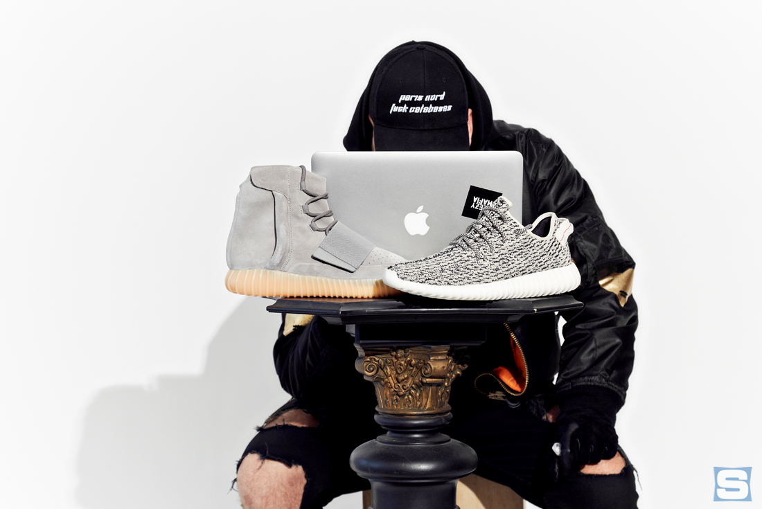 yeezy mafia shop