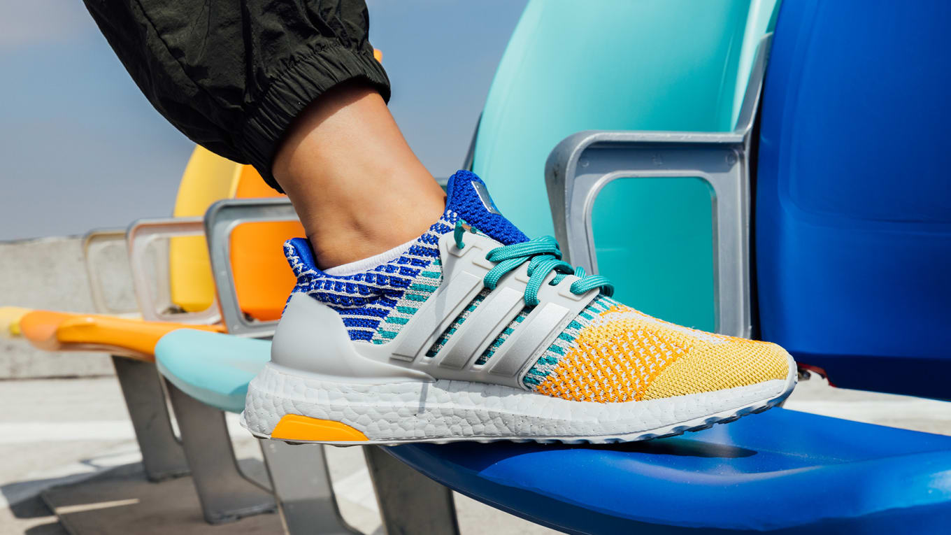 Adidas ultraboost stadium