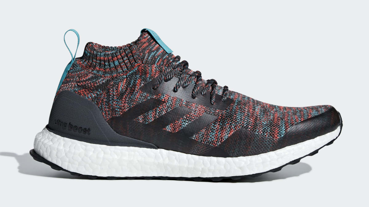 Adidas Ultra Boost Mid Multicolor Release Date Oct 25 2018 Sole Collector