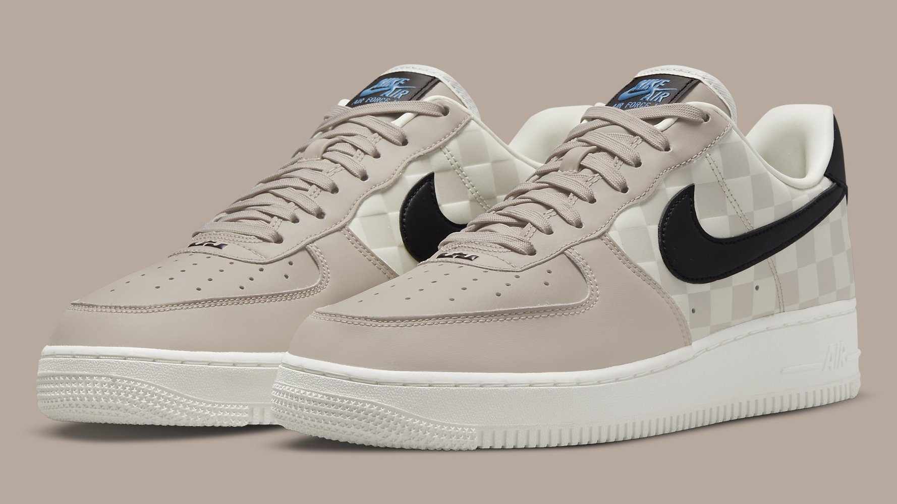 release nike air force 1