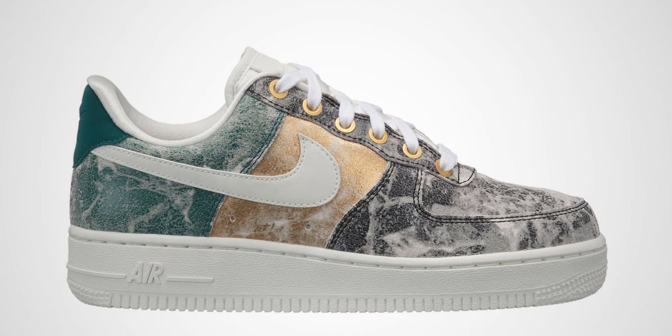 nike air force 1 oil grey