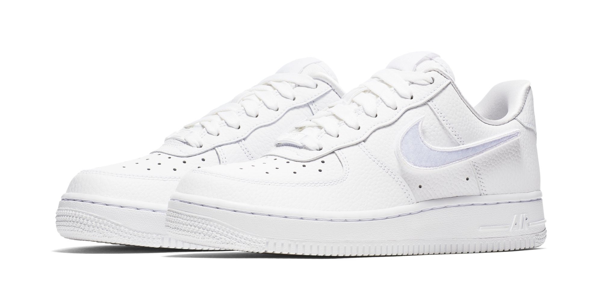 af1 with removable swoosh