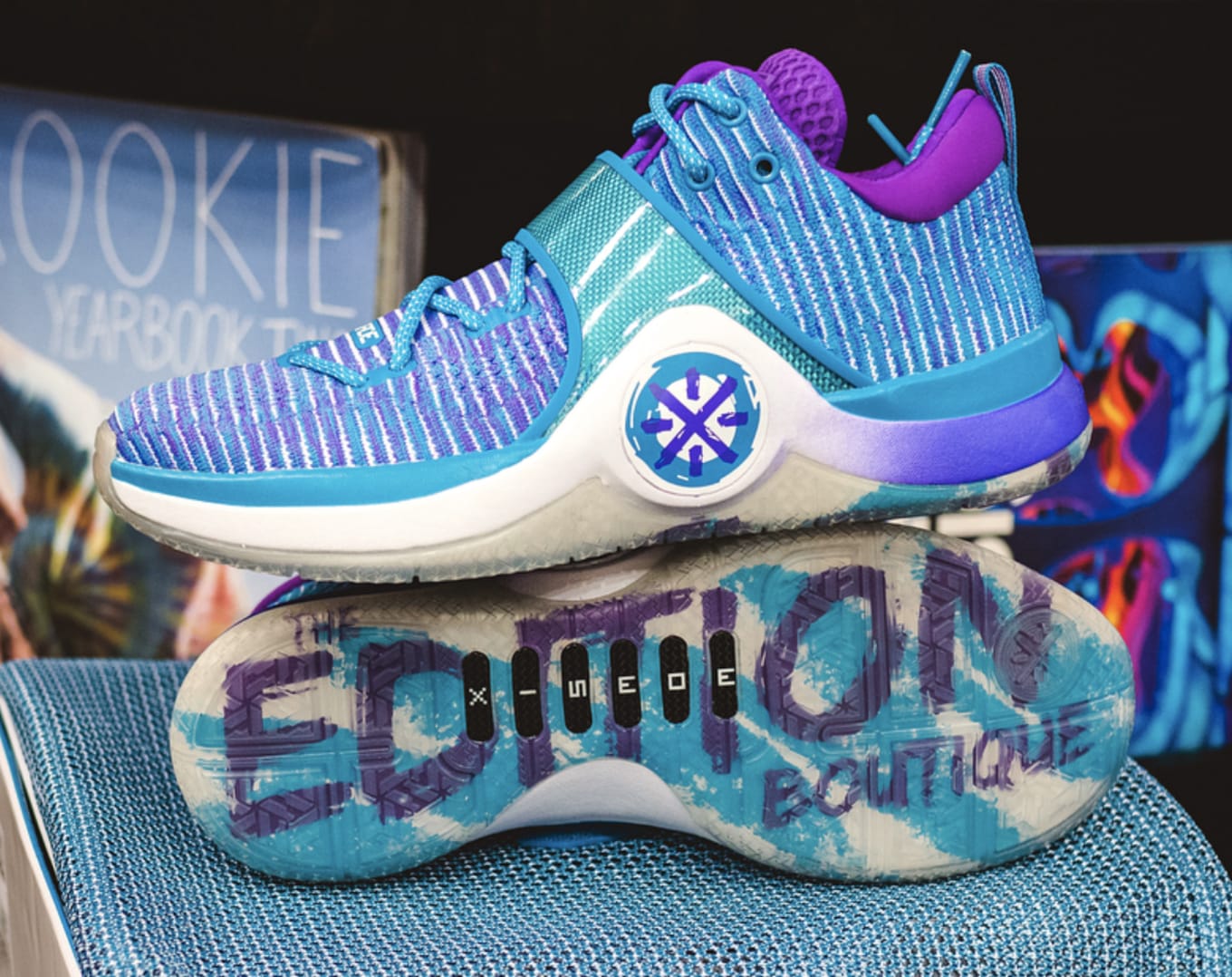 li ning way of wade shoes