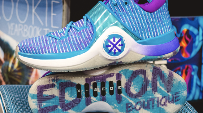 dwyane wade shoes 2019