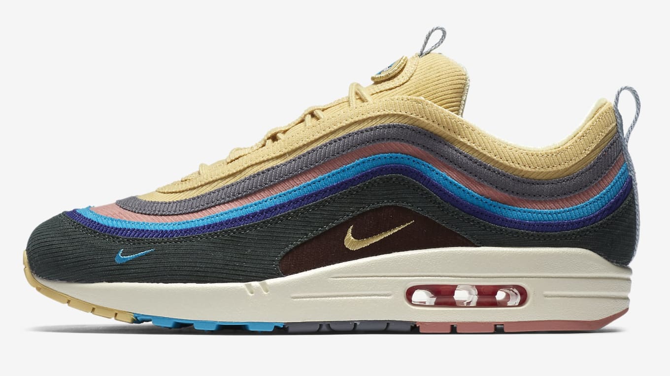 nike release calendar 2018