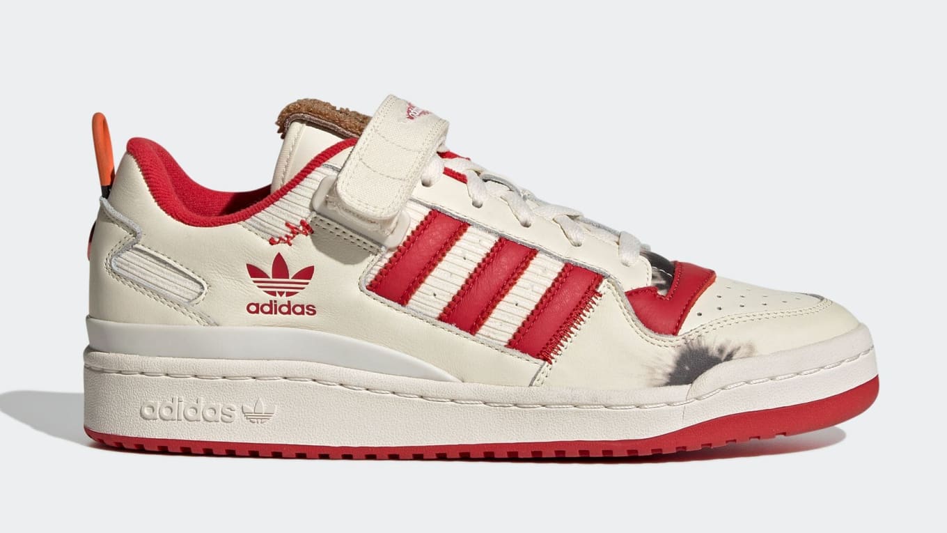 Adidas forum 84 collab clearance
