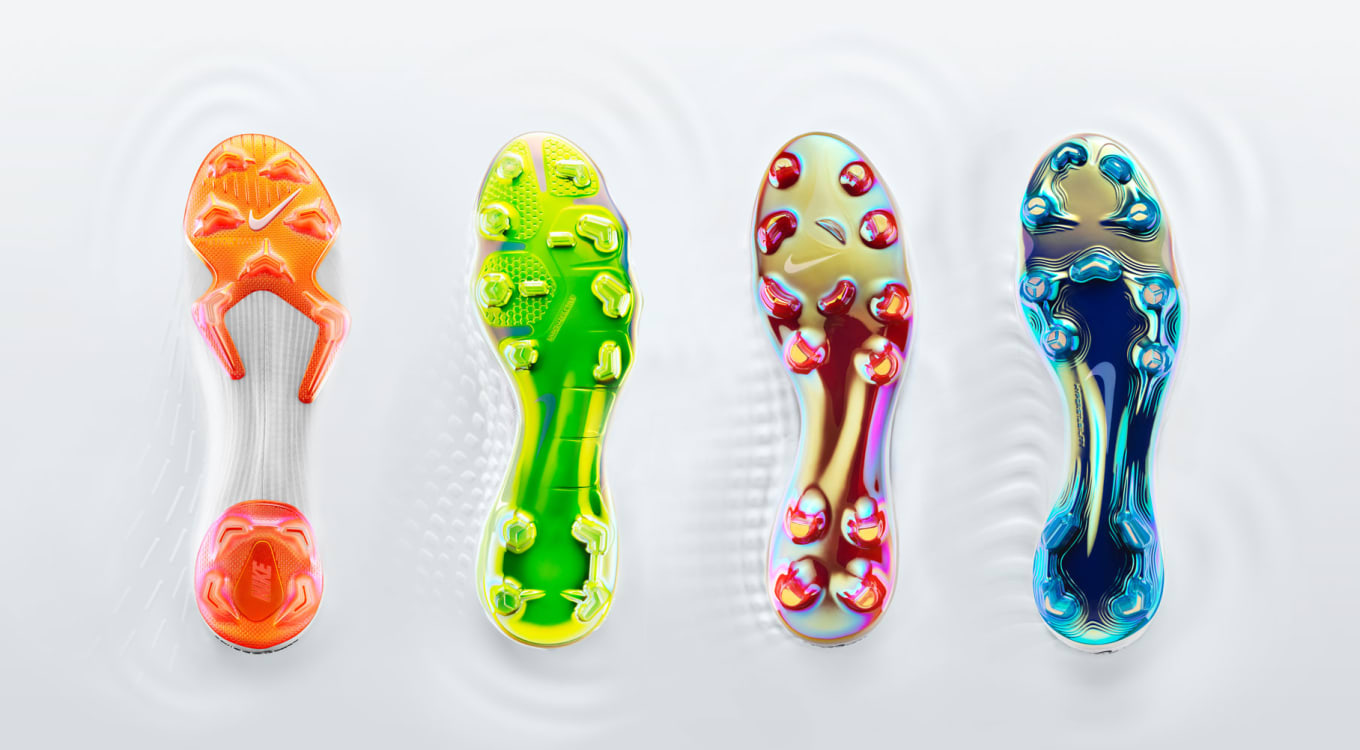 nike world cup cleats 2018