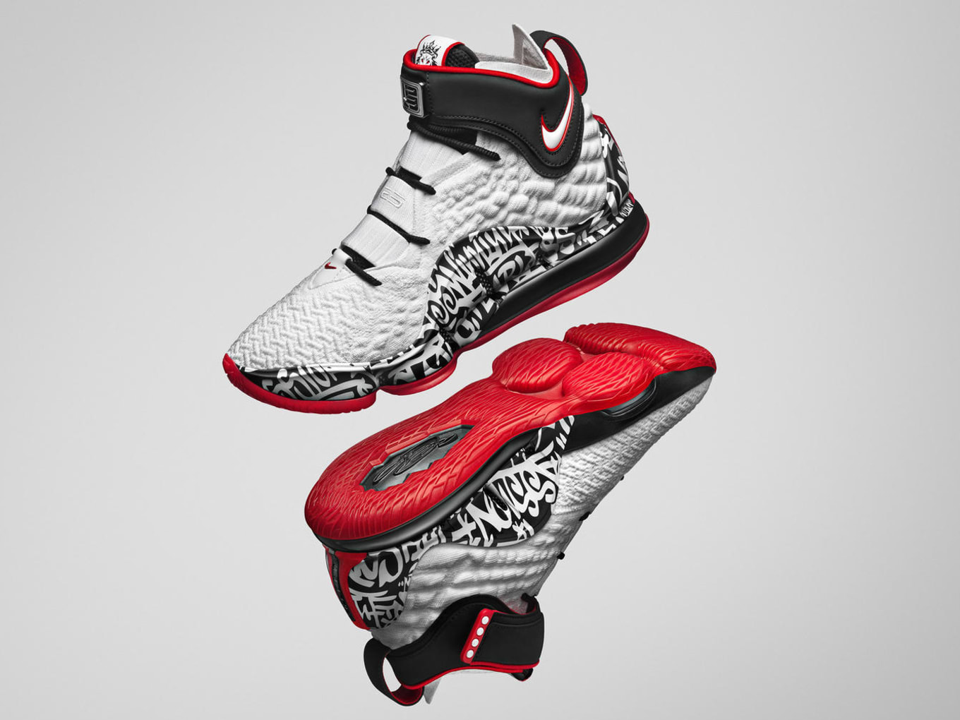 new lebrons 19