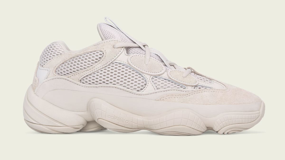 yeezy 500 blush 3m
