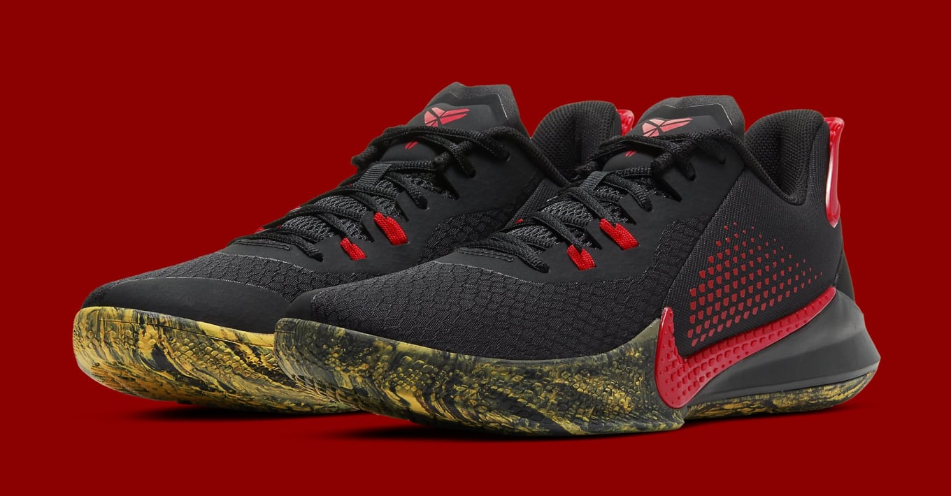 new kobe shoes 2020 price