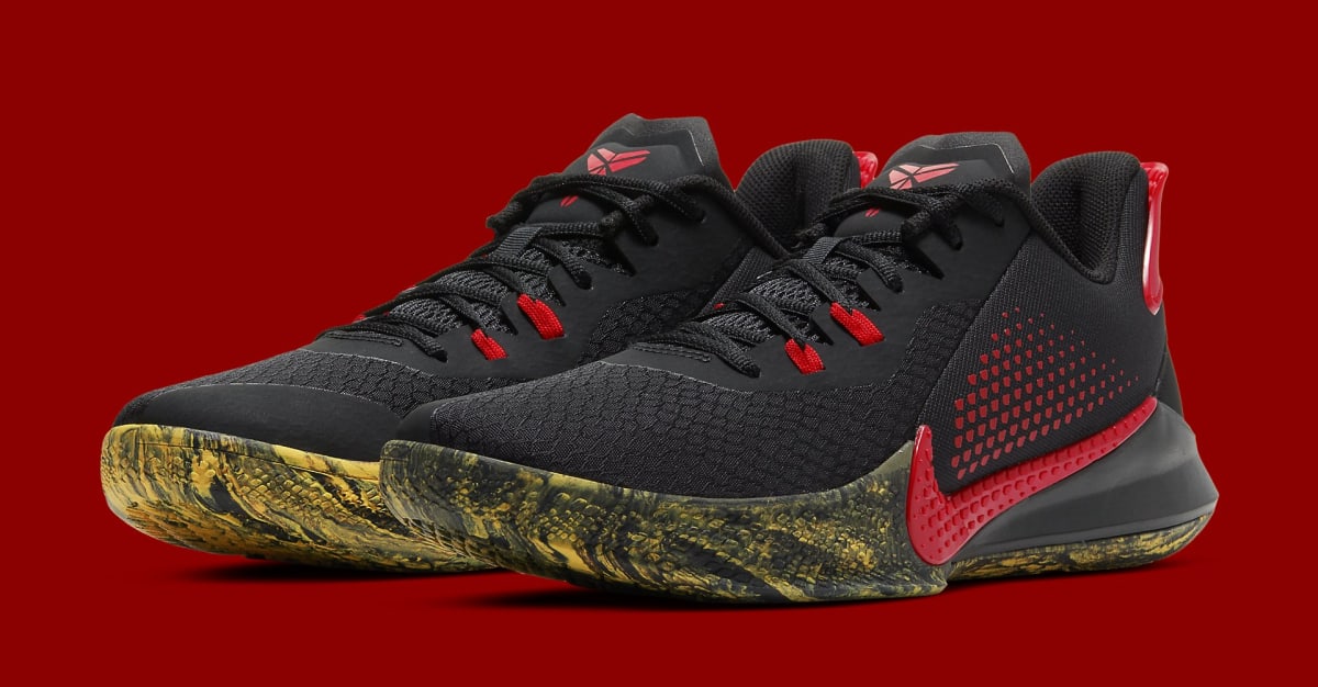 mamba fury true to size