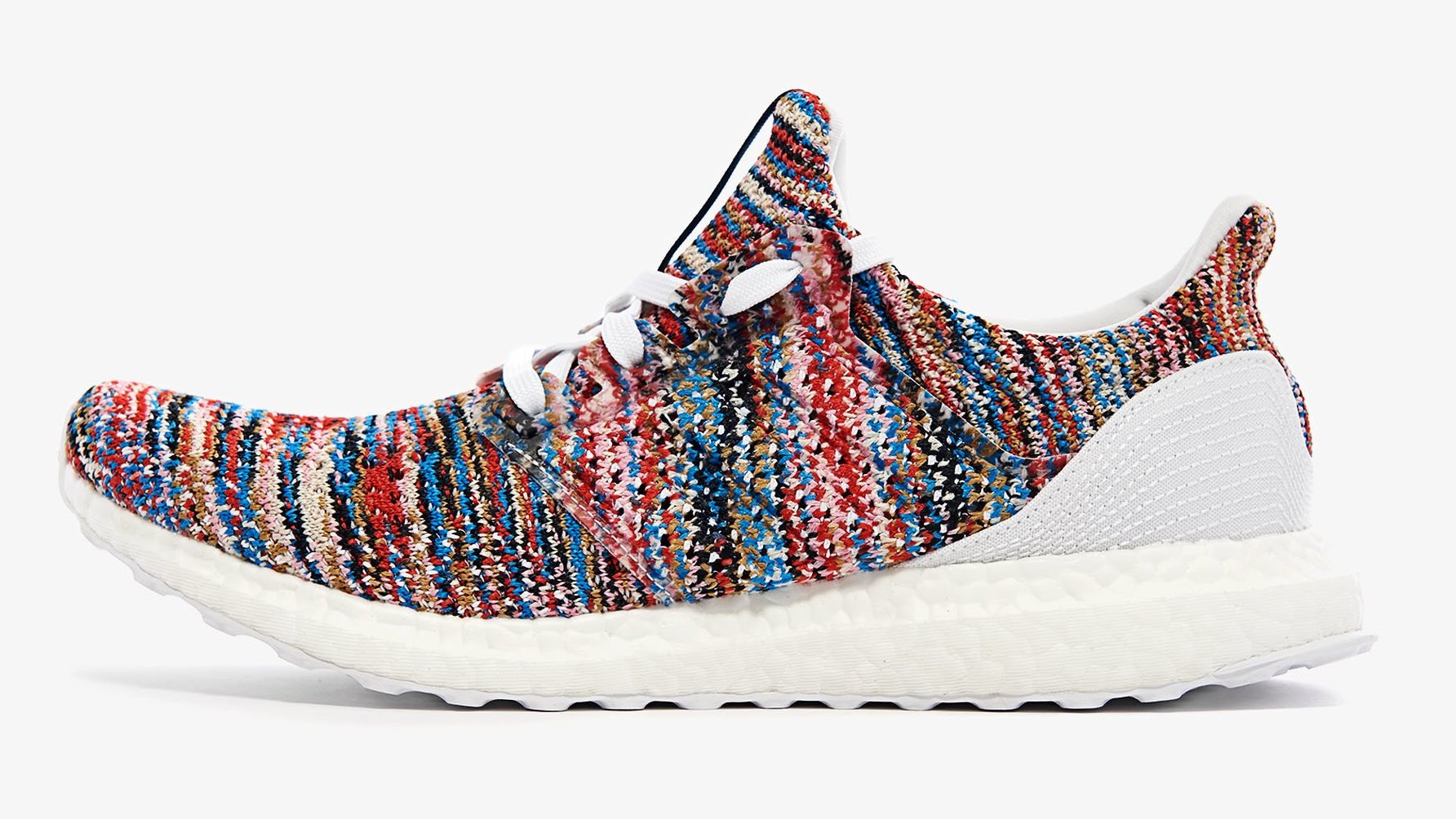course Awaken To increase Missoni x Adidas Ultra Boost Clima D97743 D97744 D97771 Release Date | Sole  Collector