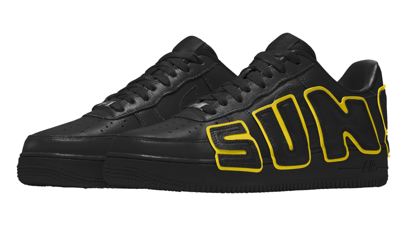 air sunshine air force 1