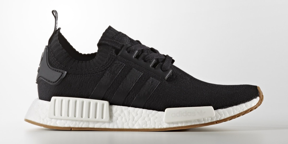 Adidas NMD_R1 