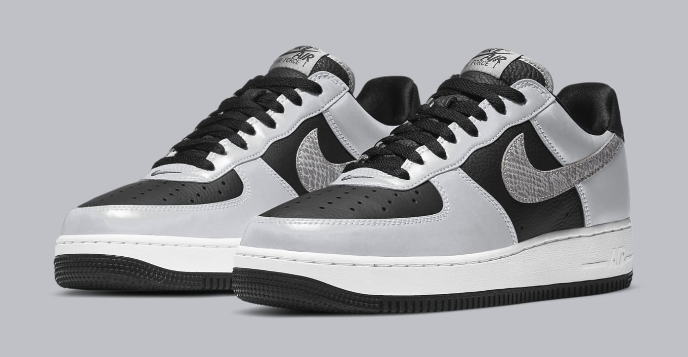 the nike air force 1 low