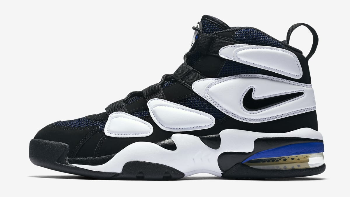nike air max 2 uptempo 94
