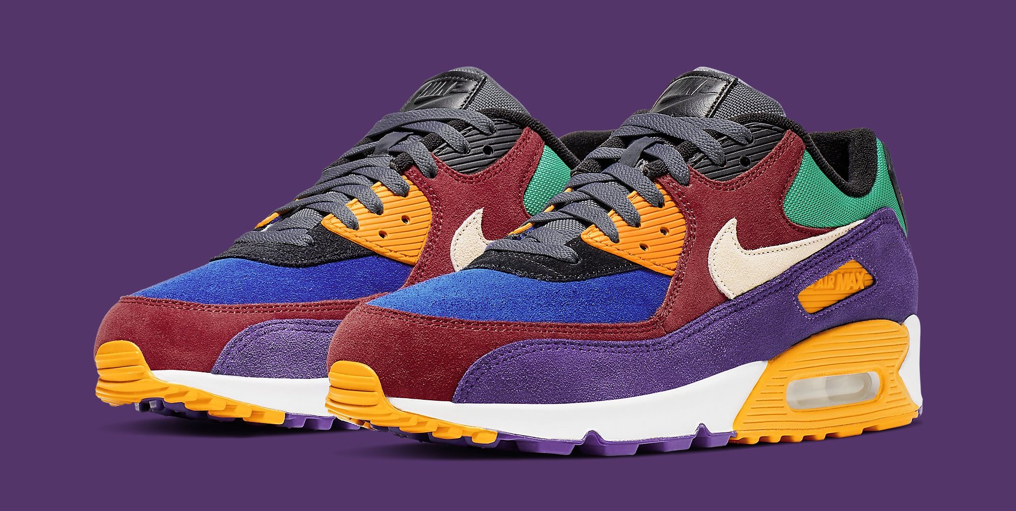 nike air max 90 viotech women's