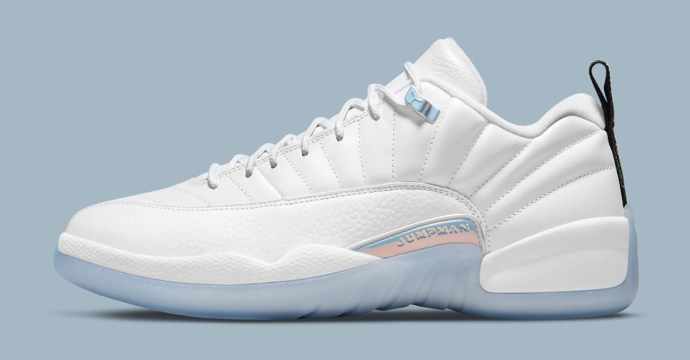 shoes that come out in april