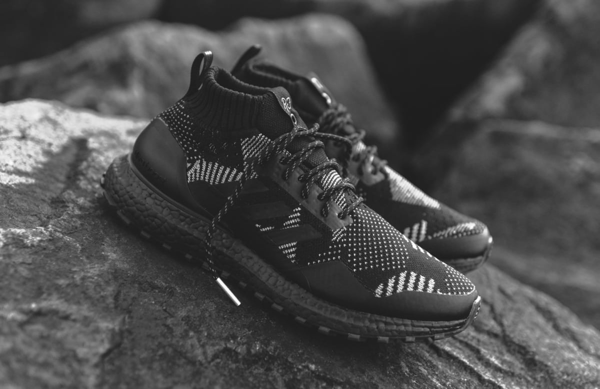 Kith ultra boost true to size clearance