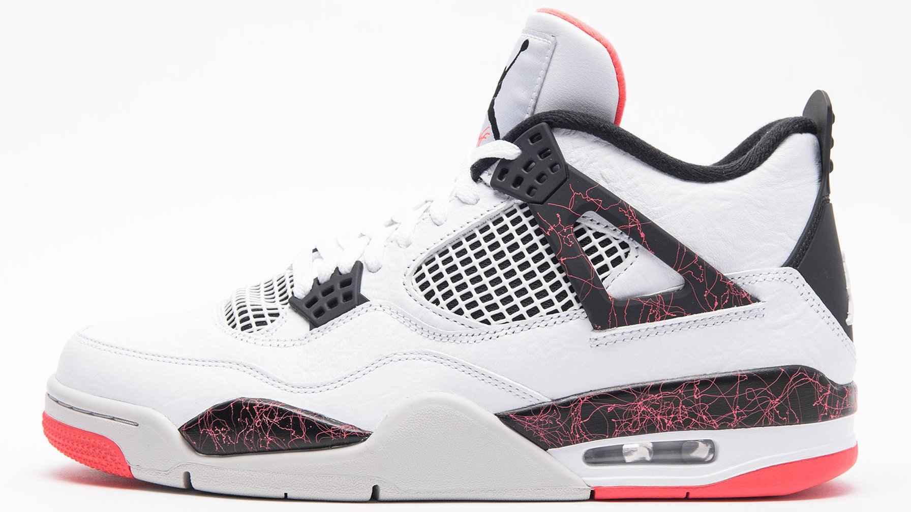 jordan retro 4 infrared