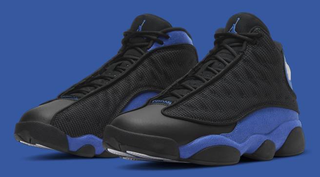 Air Jordan 13 Xiii Jordan Sole Collector