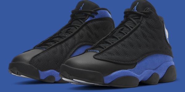 hyper royal jordan retro 13